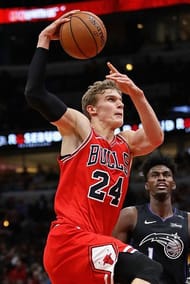 Lauri Markannen has been doing well