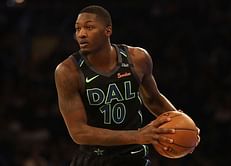 NBA 2018-19: 3 Takeaways from Dallas' win over Clippers
