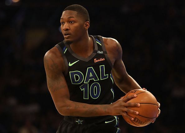 NBA 2018-19: 3 Takeaways from Dallas' win over Clippers