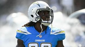Chargers RB Gordon planning to return against Ravens