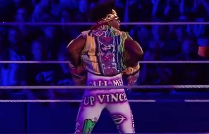 WWE Rumors: Velveteen Dream has backstage heat following Twitter plea to 'call him up'