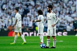 Real Madrid 0-3 CSKA Moscow: 5 Talking Points & Tactical Analysis | Champions League 2018-19