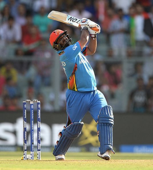 Mohammad Shahzad