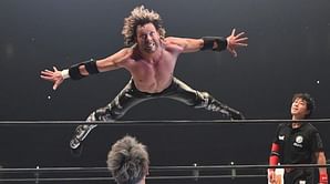 5 Reasons Kenny Omega might fail in WWE, and 5 he might succeed