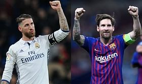 Real Madrid agree deal for Premier League star, €60 million top transfer target agrees to join Barcelona and more: Transfer Roundup, 28 December 2018