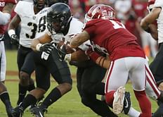 No. 22 Army going for 1st 11-win season in Armed Forces Bowl