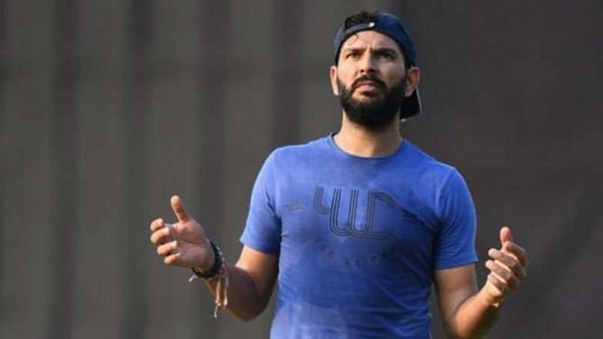 IPL 2019: The oldest player in each of the 8 IPL teams