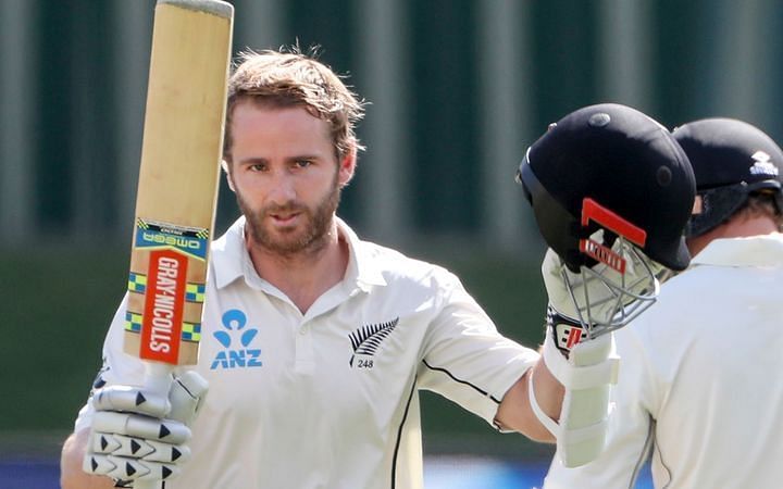 Williamson had a fruitful year both as a batsman and as a leader