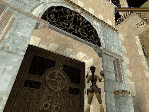Image Courtesy: Square Enix/Tomb Raider II