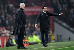 Manchester United vs Arsenal: Player Ratings | Premier League 2018-19