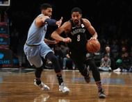 Garrett Temple and Spencer Dinwiddie
