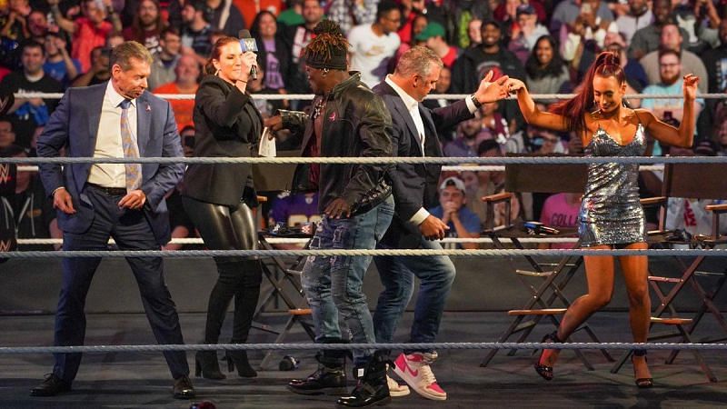 R-Truth&#039;s &#039;Truth TV&#039; is something the fans wait for each week