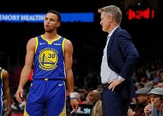 NBA 2018-19: 3 Talking points from the Warriors' win over the Hawks