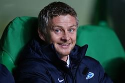 Is Ole Gunnar Solskjaer the right man for Manchester United?