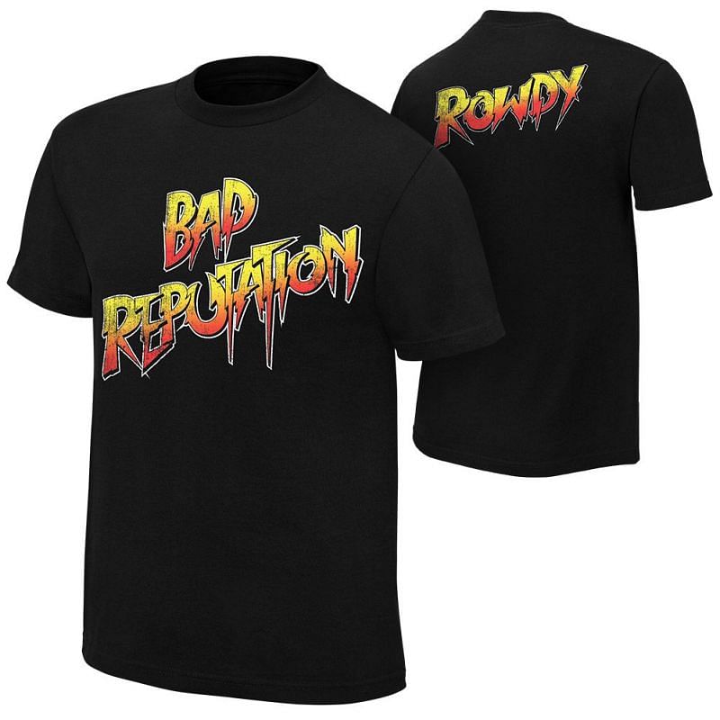 Young Ronda Rousey fans will love this shirt.