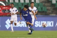 Anirudh Thapa