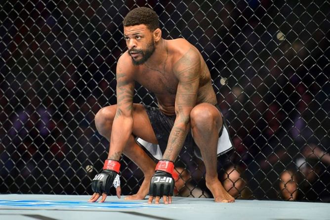 UFC 232 News: Michael Johnson eyes Zabit Magomedsharipov for a possible contest at UFC 232