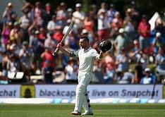 5 fastest centuries in Tests