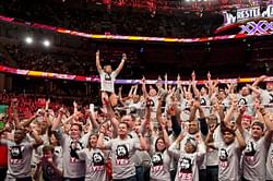 7 Times the WWE Universe invaded the ring