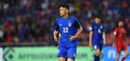Supachai honed his skills there before signing for Super Power
