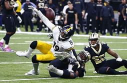 Steelers frustrated by latest costly, close loss