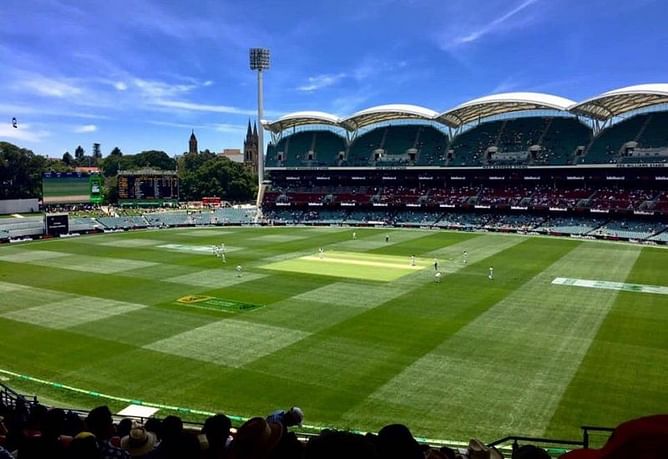 Australia vs India 2018-19, 1st Test: 5 Talking Points from Day 1