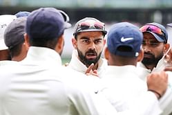 Virat Kohli news: Indian skipper comes up with subtle response to Kerry O'Keeffe's jibe