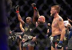 Post UFC 232: What's next for Jon Jones?