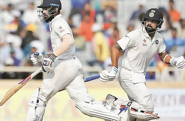 Australia vs India 3rd Test: 4 Best possible opening pairs for India