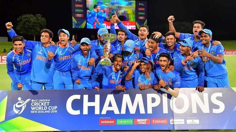 Image result for u19 world cup