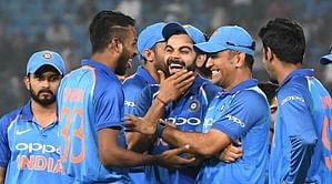 10 players who may never play for India again in any format