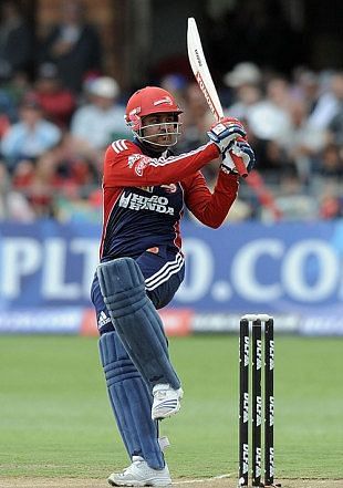 Virender Sehwag