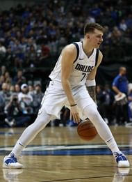 Atlanta Hawks v Dallas Mavericks