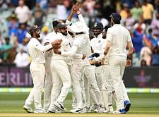 Australia vs India 2018, 2nd Test: What India's battling line-up might look like