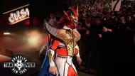 Jushin Thunder Liger