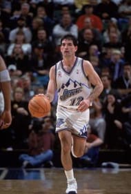 #12 John Stockton