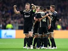 AFC Ajax 2.0 - Best Players to Watch Out For
