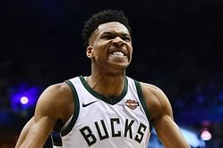NBA 2018-19: Breaking down the Milwaukee Bucks' offense