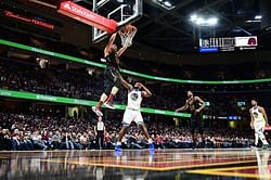 NBA 2018-19: Predicted starting lineups for the Cleveland Cavaliers vs Philadelphia 76ers game