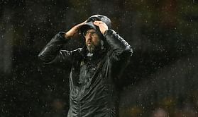 Liverpool news: Jurgen Klopp reveals reason for Mohamed Salah's slow start to the season
