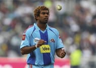 Lasith Malinga