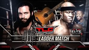 WWE News: New stipulation added to TLC match