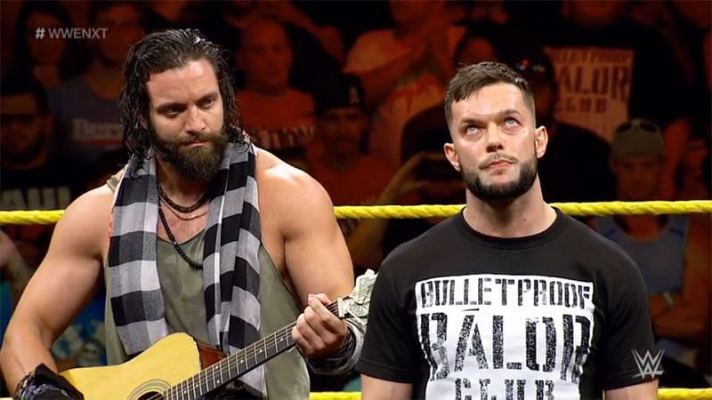 WWE is wasting a lot of quality talent on its main roster