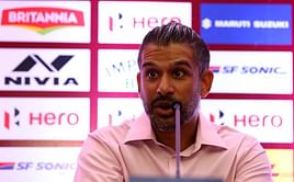 ISL 2018-19: I think he deserves all the credit for today - Pradyum Reddy hails Pune City star after win over Kerala Blasters