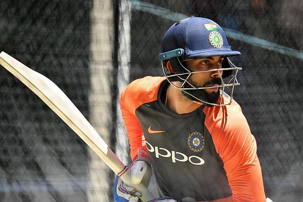 Virat Kohli: On Aussie media obsession and his favourite ground overseas