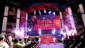 5 Superstars who won the Royal Rumble match in their first attempt