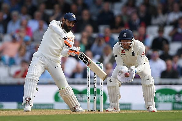 Australia vs India 2018-19: 3 reasons why Ravindra Jadeja should open the innings in Perth