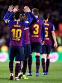 4 Players Barcelona should sign in January