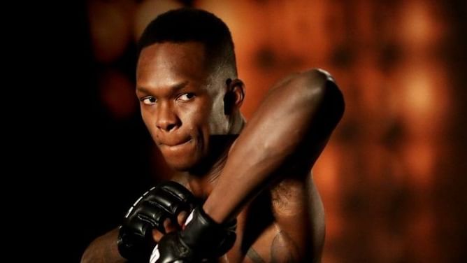 UFC News: Israel Adesanya focused on building own legacy; comments on comparisons with Jon Jones and fight against Anderson Silva