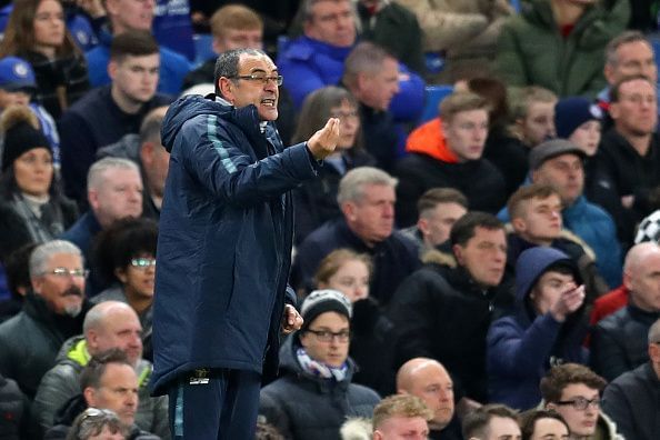 Chelsea transfer news: New hope in winger chase, Blues want Lyon playmaker, and more - 24th December 2018